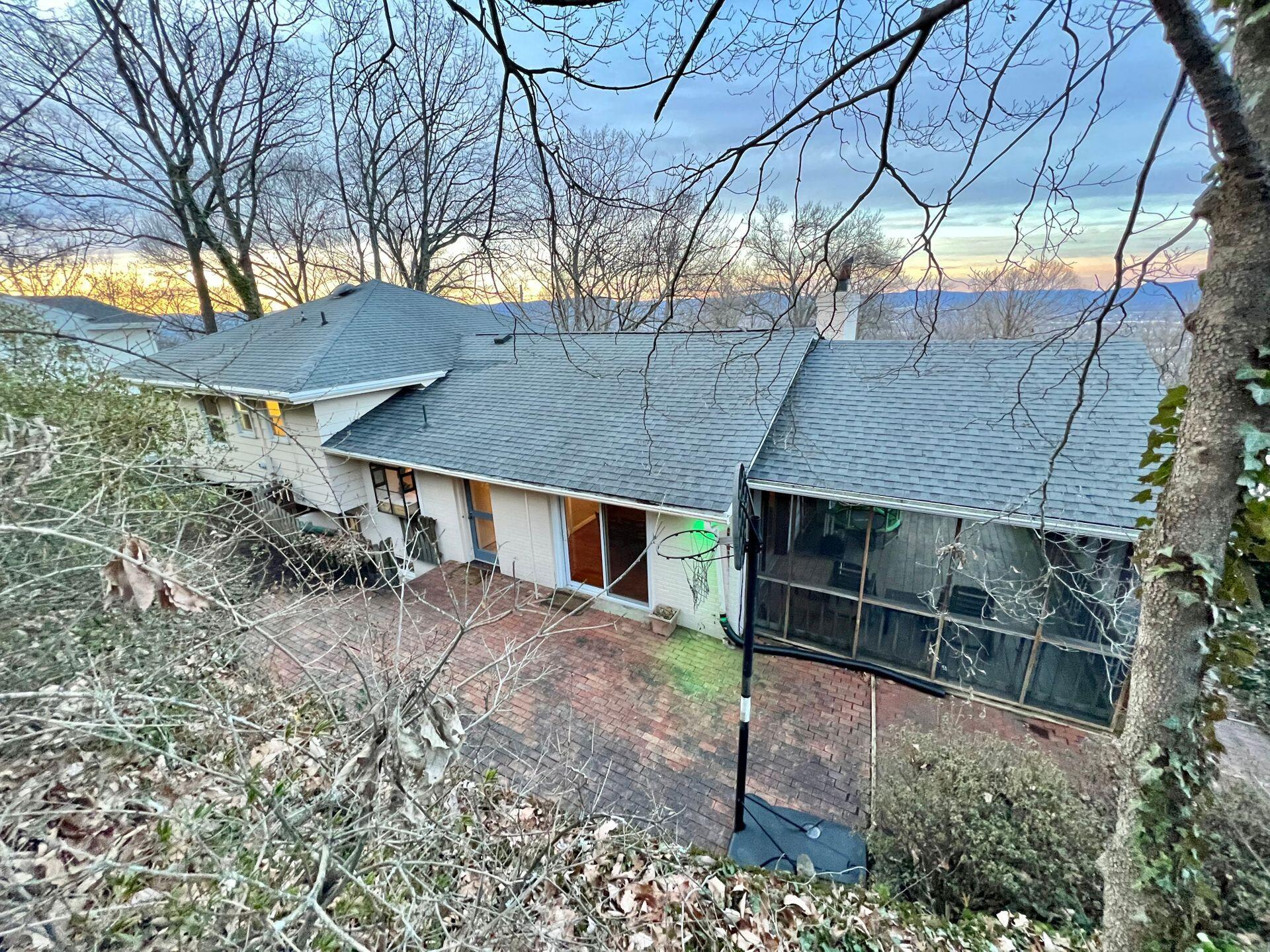 3022 Burnleigh Road Southwest Roanoke, VA 24014 - Photo 55 of 61 55