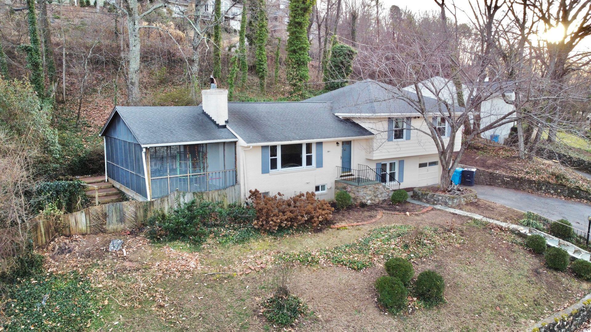 3022 Burnleigh Road Southwest Roanoke, VA 24014 - Photo 61 of 61 61