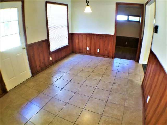 a view of a bathroom