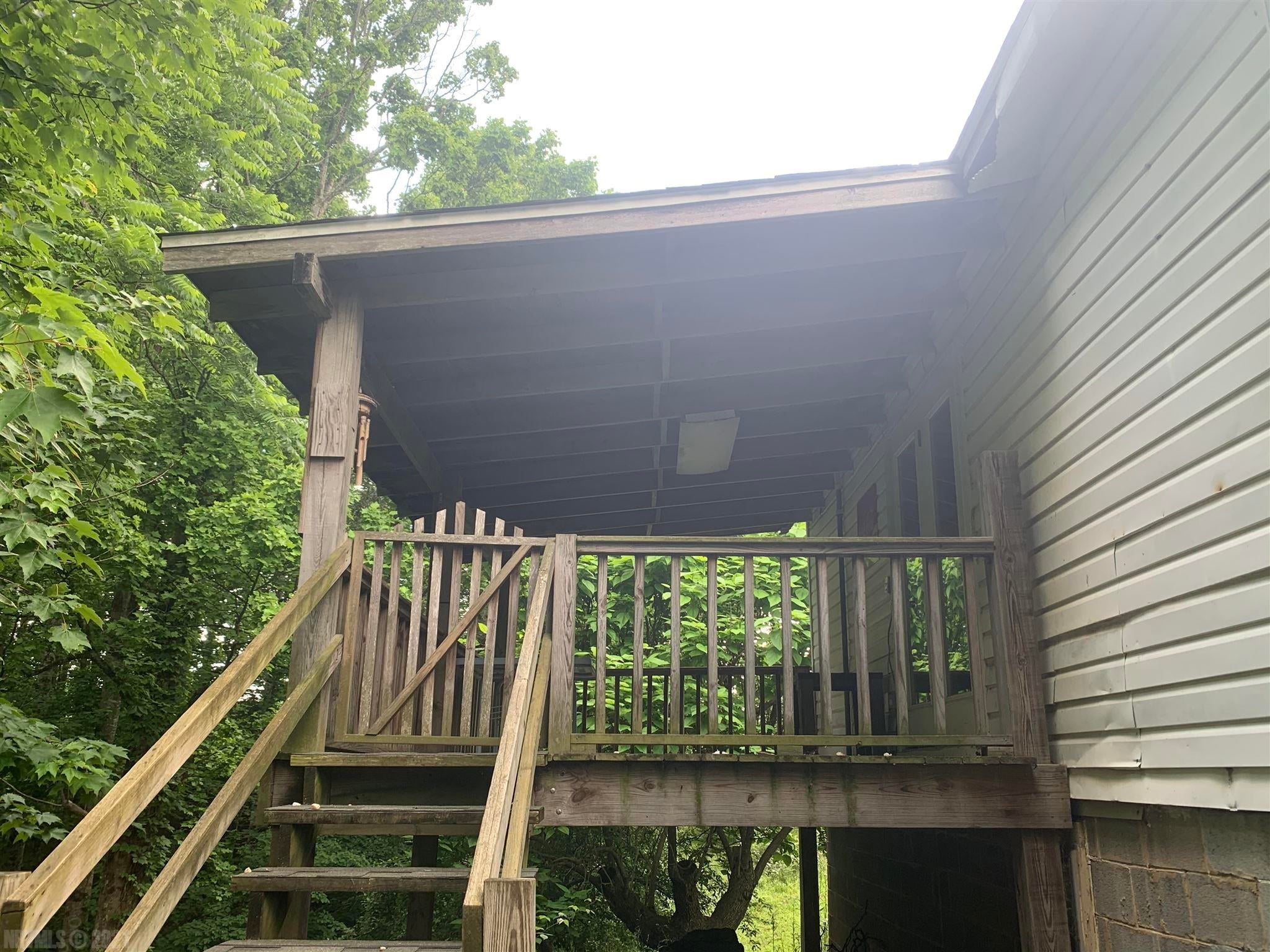 115 Griffith Creek Road Northeast Check, VA 24072 - Photo 4 of 17 Gallery Image 4