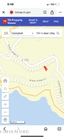 $430,000 | 131 North Deer Vlg Lane, Unit B, La Follette, TN 37766