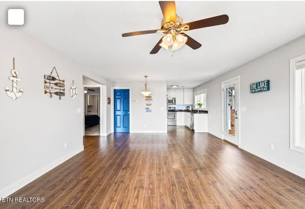$430,000 | 131 North Deer Vlg Lane, Unit B, La Follette, TN 37766