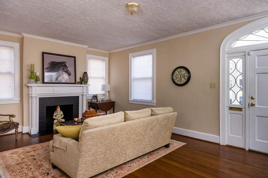 201 Ridgeway Road Lexington, KY 40502 - Photo 4 of 22 Photo 4