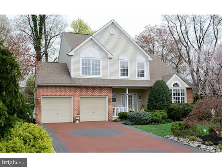 718 Scott Lane Wallingford, PA 19086 - Photo 1 of 24 Gallery Image 1