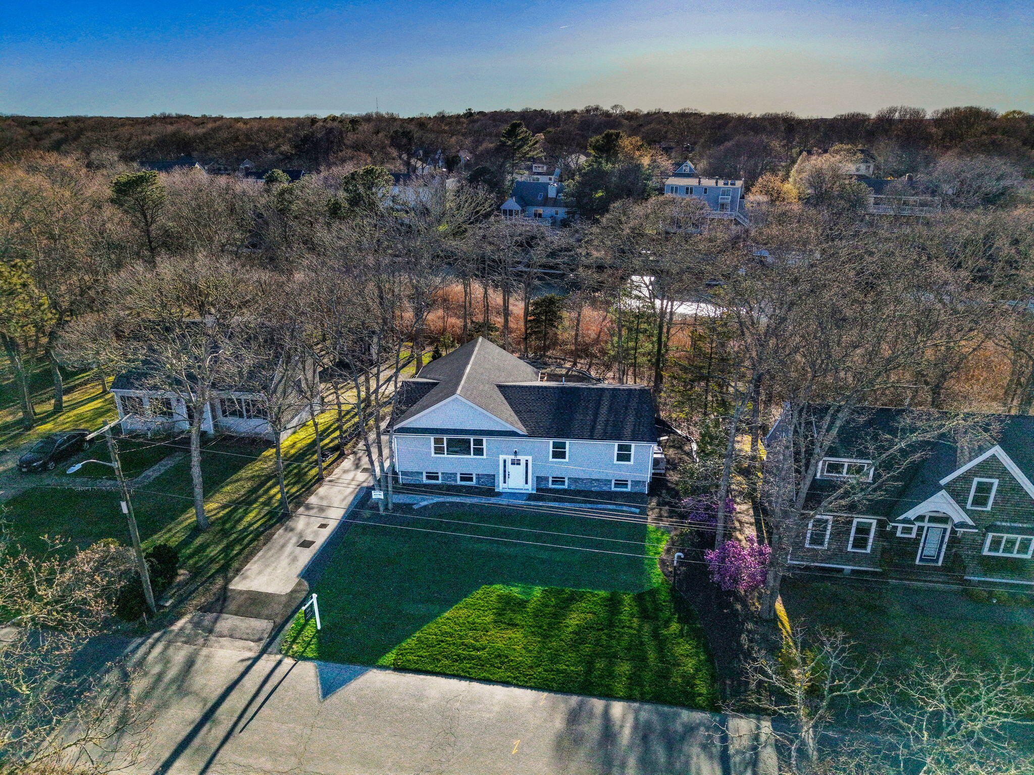 11 Madeline Road East Falmouth, MA 02536 - Photo 2 of 40 47-web-or-mls-DJI_20260427175118_0113_D