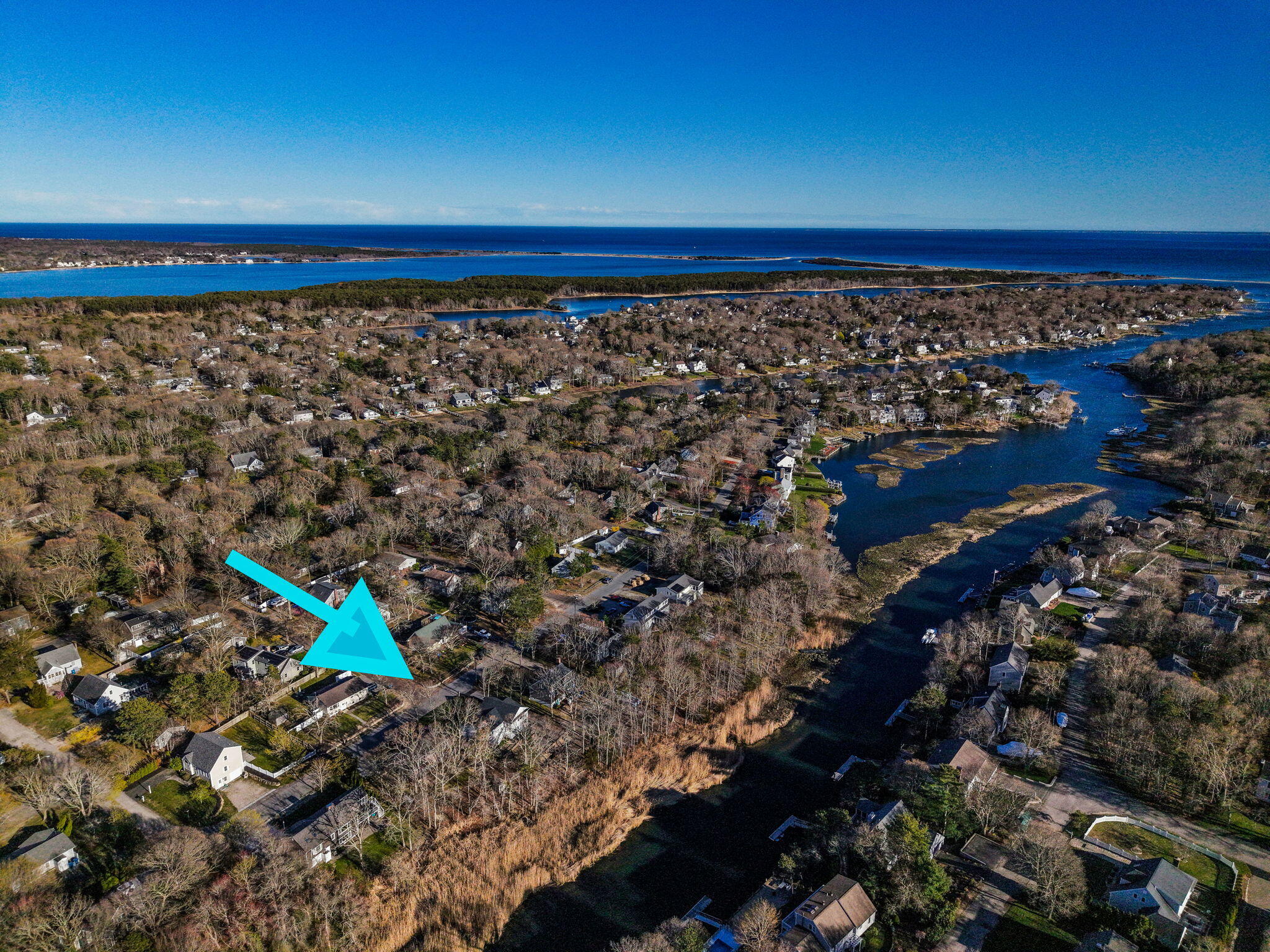 11 Madeline Road East Falmouth, MA 02536 - Photo 38 of 40 53-web-or-mls-DJI_20260427175426_0134_D
