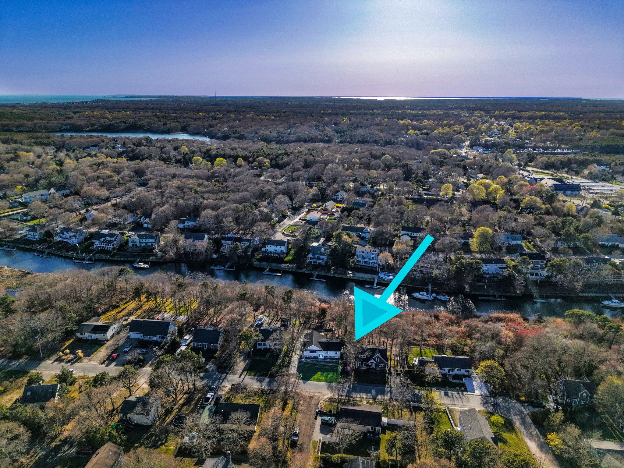 11 Madeline Road East Falmouth, MA 02536 - Photo 39 of 40 49-web-or-mls-DJI_20260427175251_0125_D