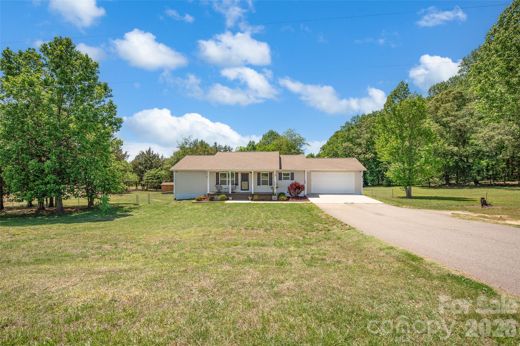 359 Rash Road Olin, NC 28660 - Photo 1 of 46
