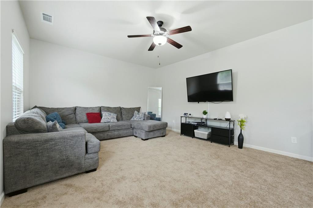 118 Aberdeen Way Dallas, GA 30132 - Photo 6 of 21