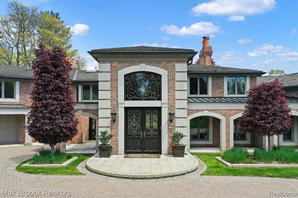 362 Keswick Road Bloomfield Hills, MI 48304 - Photo 4 of 51