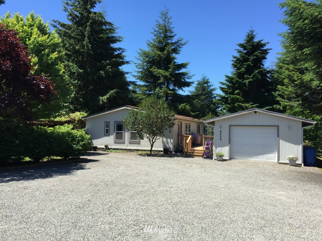 6039 185th Avenue Southwest Rochester, WA 98579 - Photo 4 of 10
