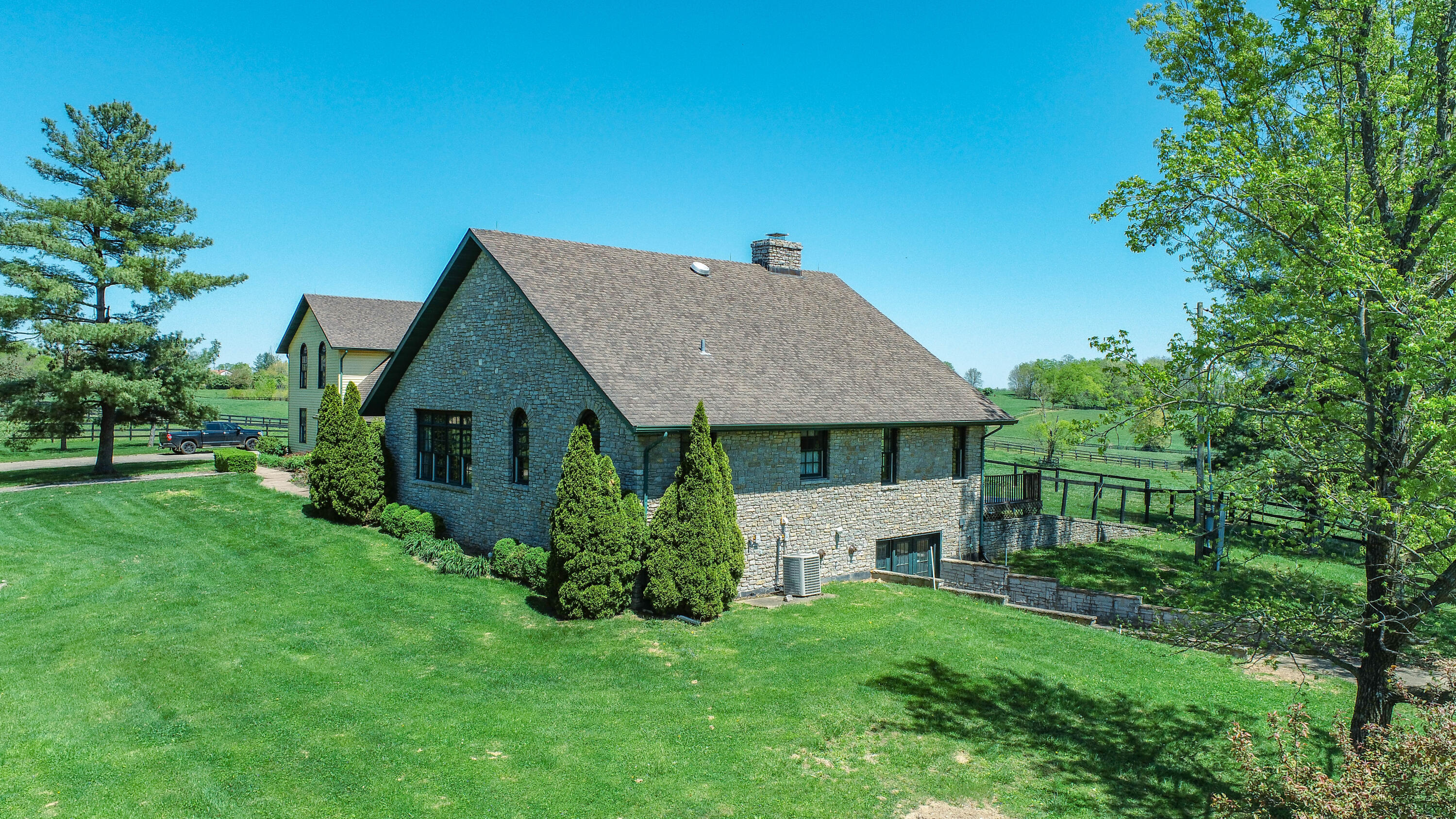 1544 Peacock Road Paris, KY 40361 - Photo 59 of 70 DJI_0001