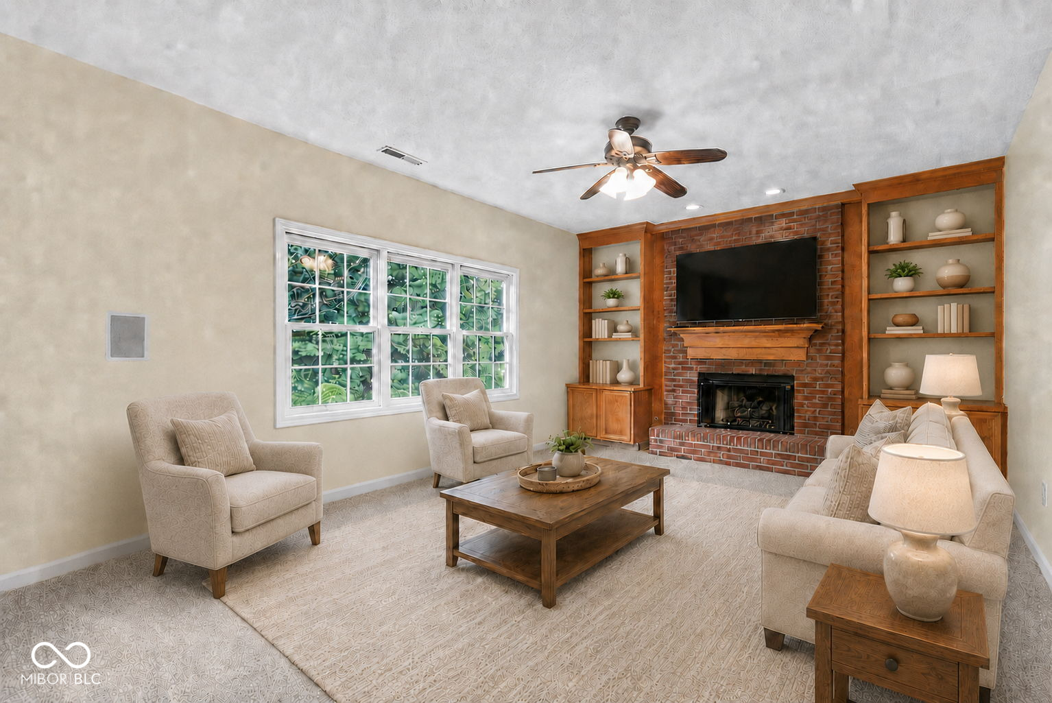 14558 Cherry Ridge Road Carmel, IN 46033 - Photo 6 of 62