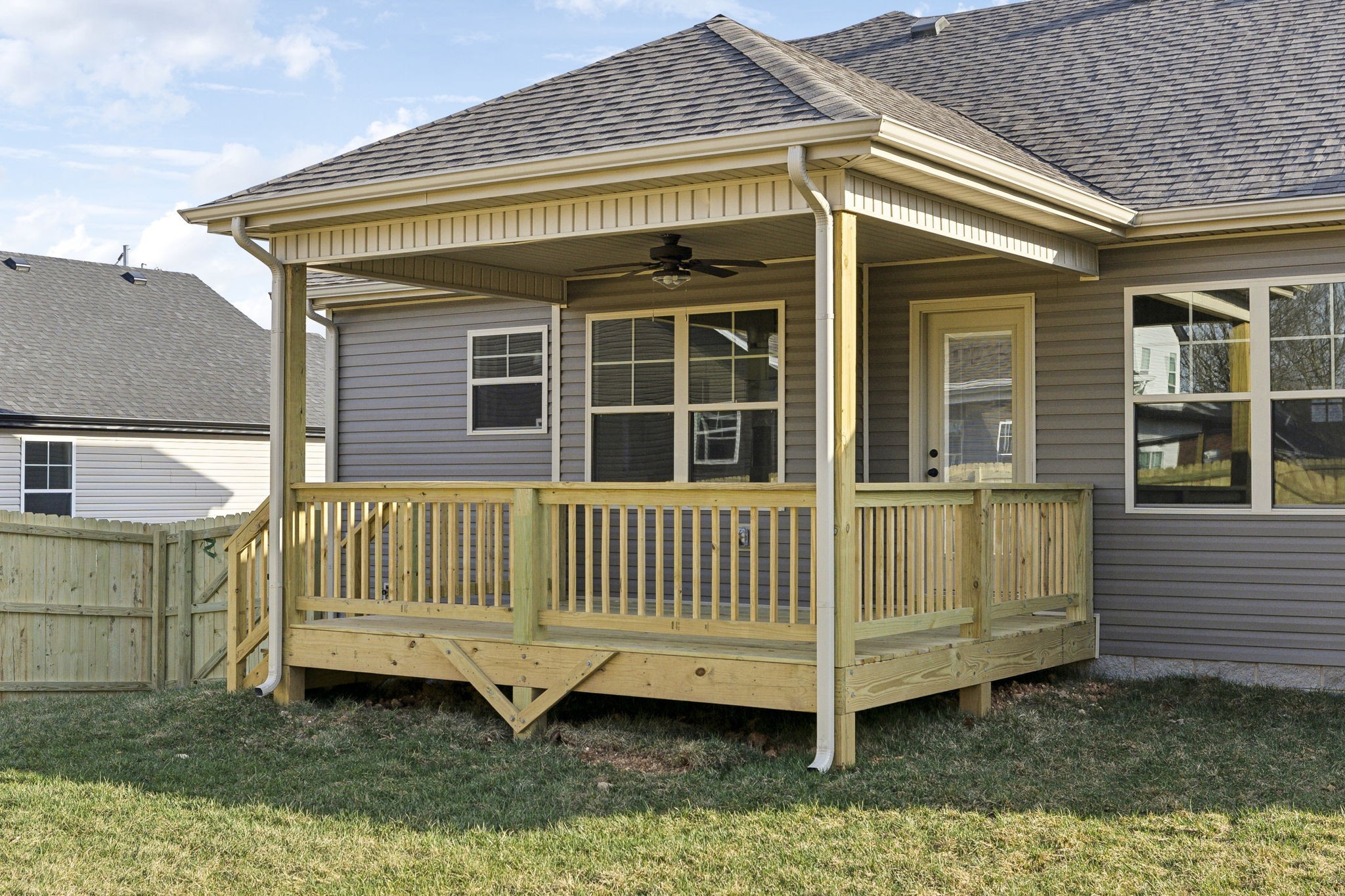 29 Echo Ridge Oak Grove, KY 42262 - Photo 33 of 53 Gallery Image 33