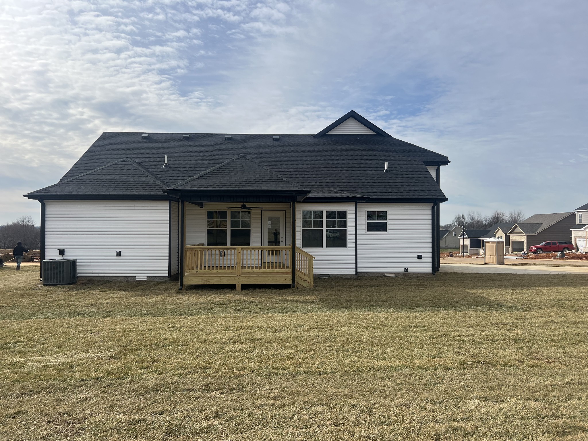 29 Echo Ridge Oak Grove, KY 42262 - Photo 35 of 53 Gallery Image 35