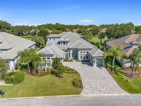 $1,650,000 | 534 Wingspan Drive, Ormond Beach, FL 32174