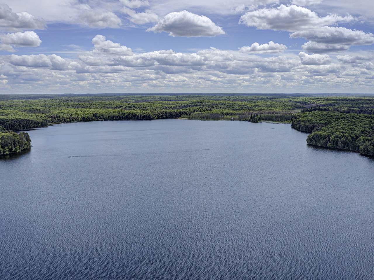 8208 Trails End Road Land O'Lakes, WI 54540 - Photo 25 of 39 Gallery Image 25