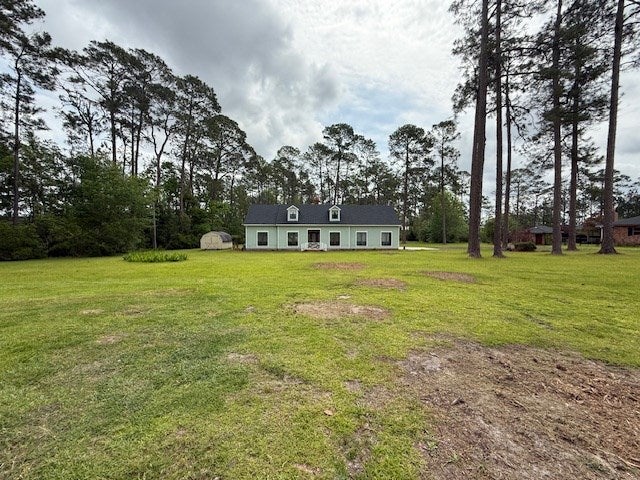 5978 Coppage Road Hahira, GA 31632 - Photo 60 of 73 Gallery Image 60
