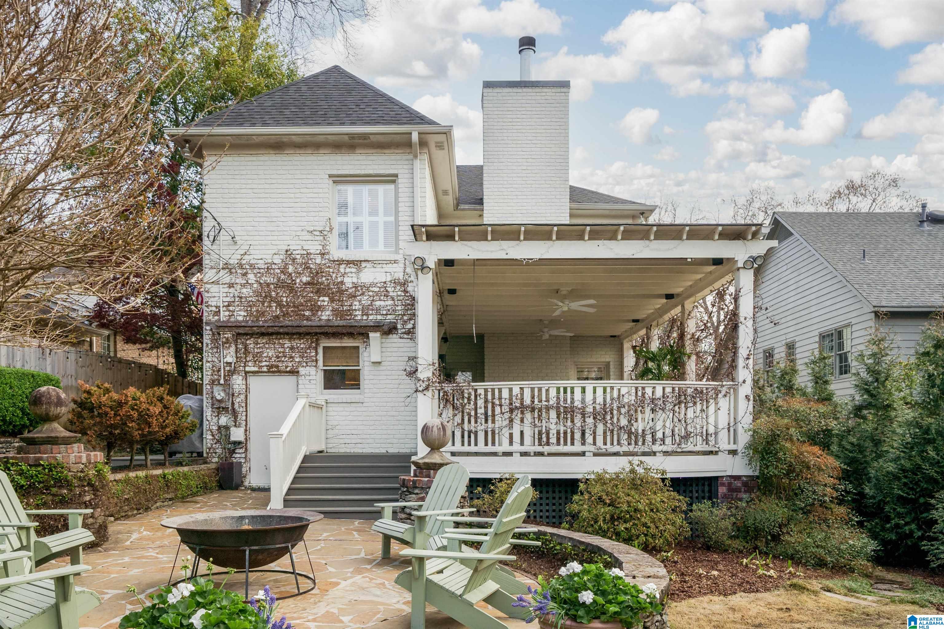 138 Main Street Birmingham, AL 35213 - Photo 45 of 46