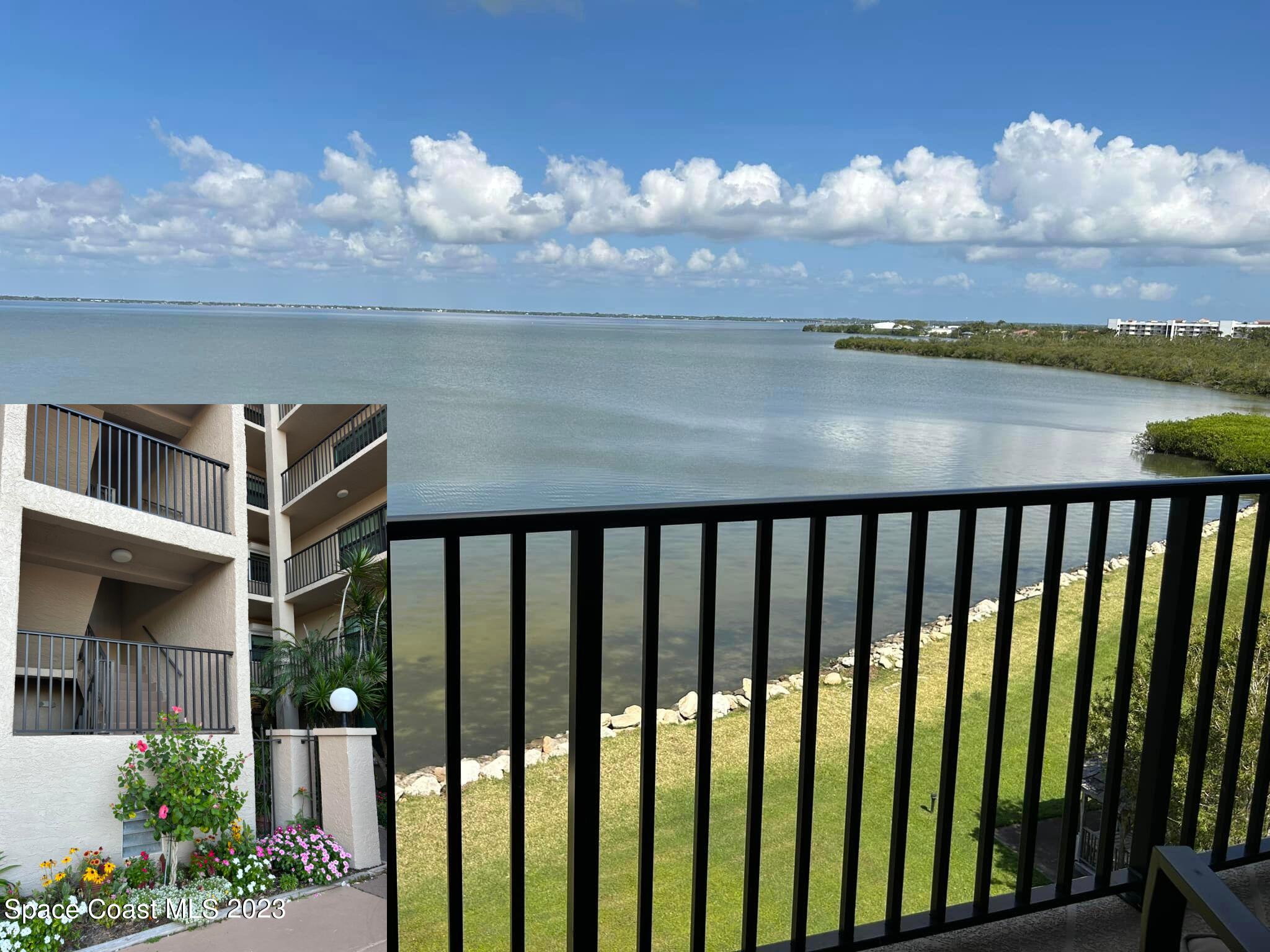 201 International Drive, Unit 652, Cape Canaveral, FL 32920 | Compass