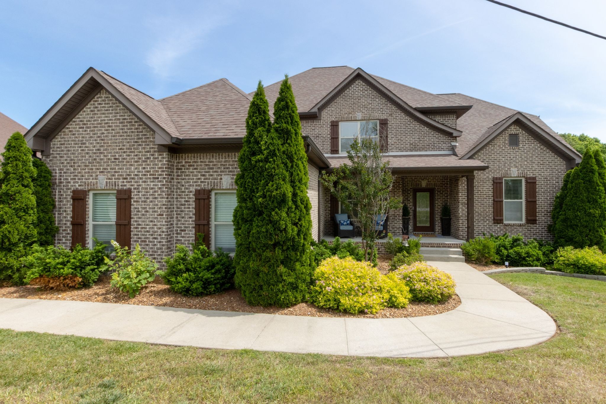 843 Ridgetop Drive Mount Juliet, TN 37122 - Photo 3 of 73 Gallery Image 3