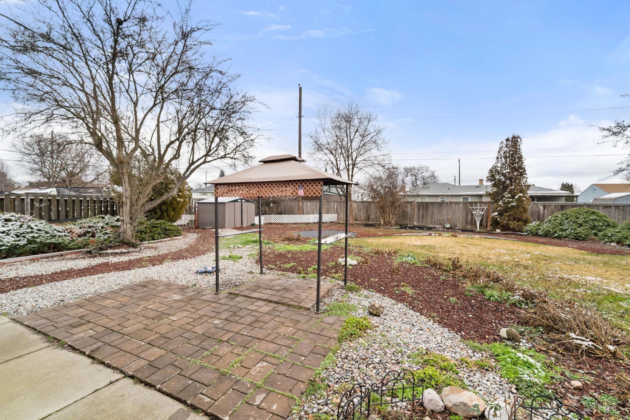 1418 North Bowman Road Spokane Valley, WA 99212 - Photo 18 of 27