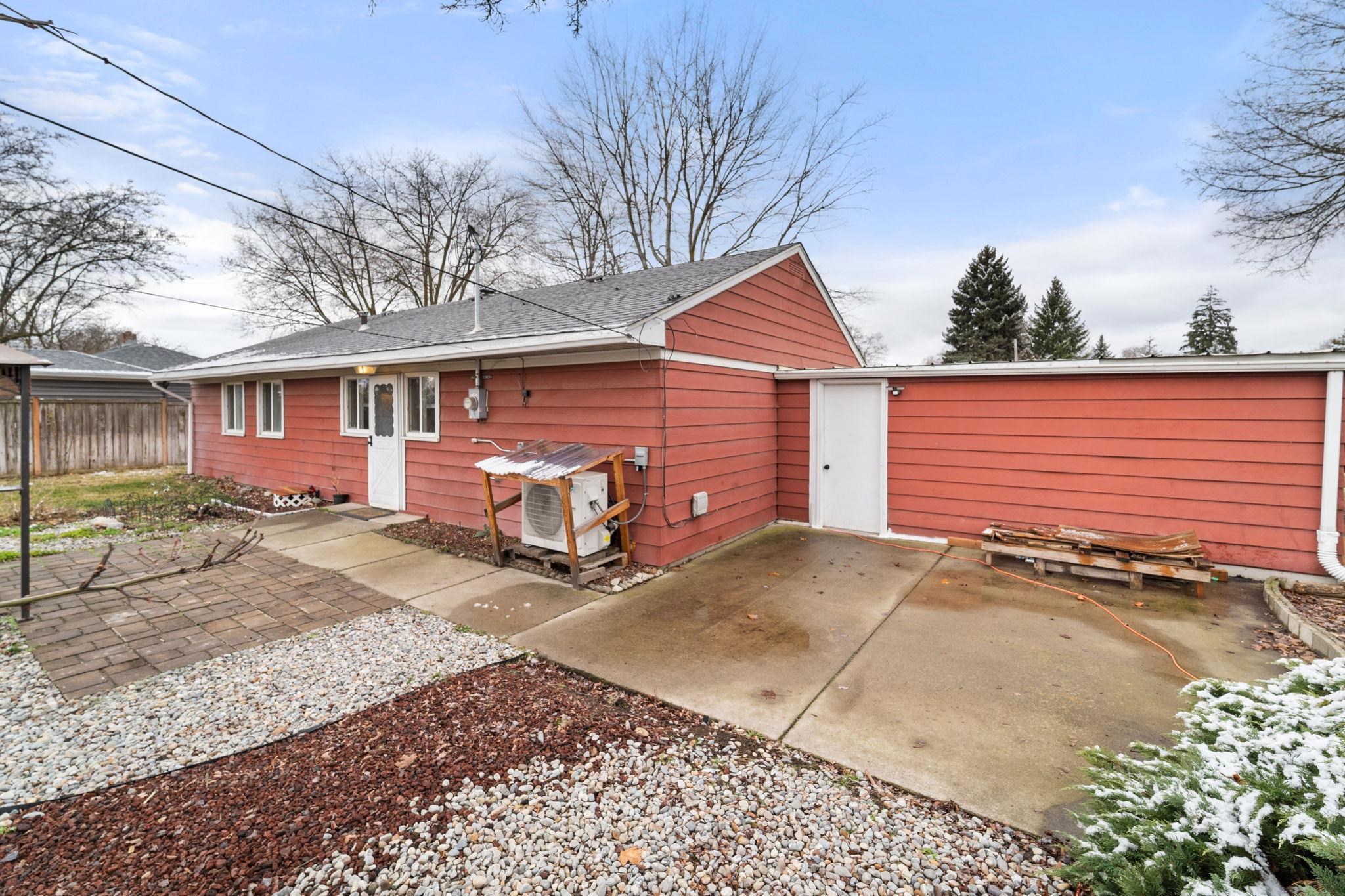 1418 North Bowman Road Spokane Valley, WA 99212 - Photo 19 of 27