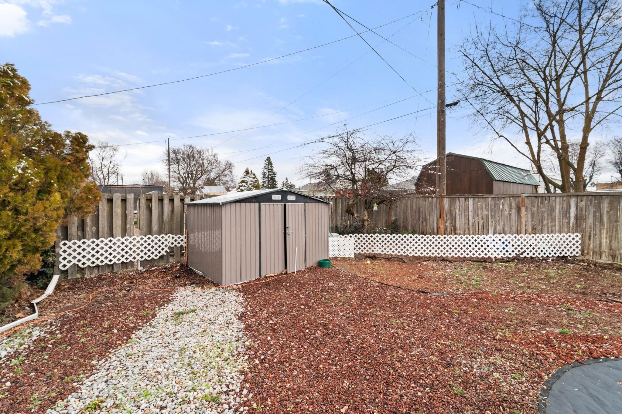 1418 North Bowman Road Spokane Valley, WA 99212 - Photo 20 of 27