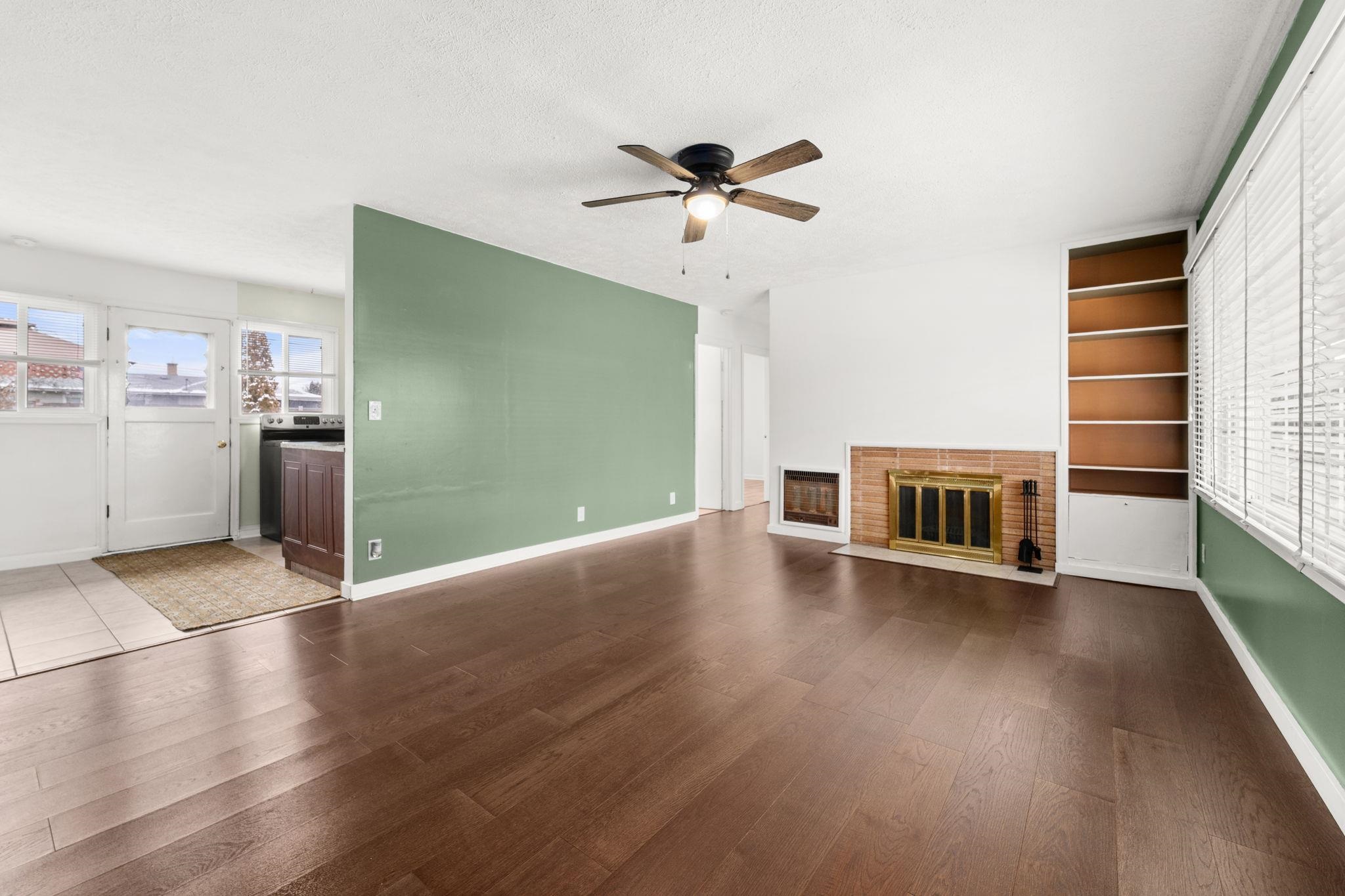 1418 North Bowman Road Spokane Valley, WA 99212 - Photo 2 of 27