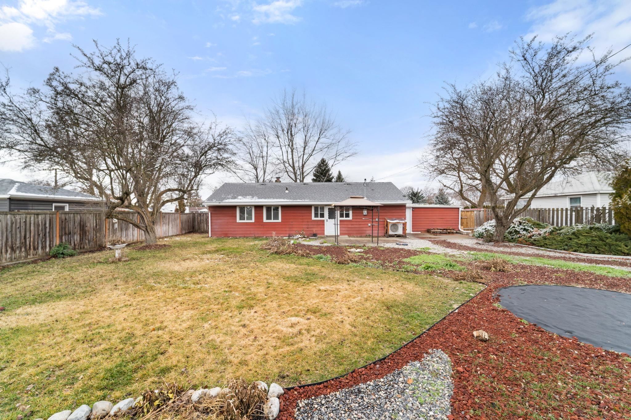 1418 North Bowman Road Spokane Valley, WA 99212 - Photo 21 of 27