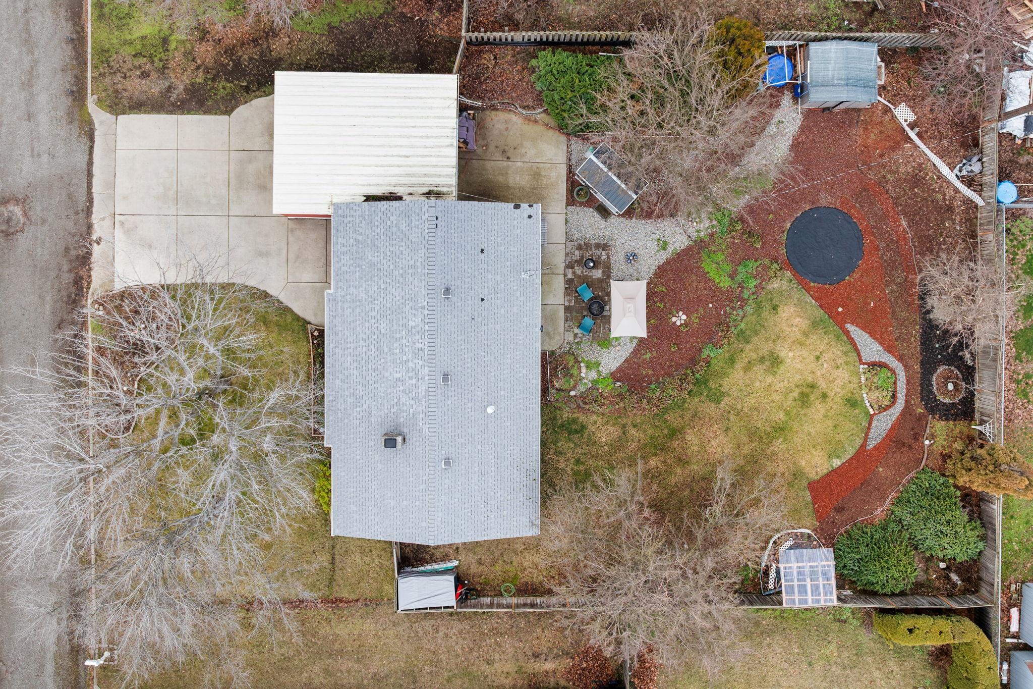 1418 North Bowman Road Spokane Valley, WA 99212 - Photo 22 of 27