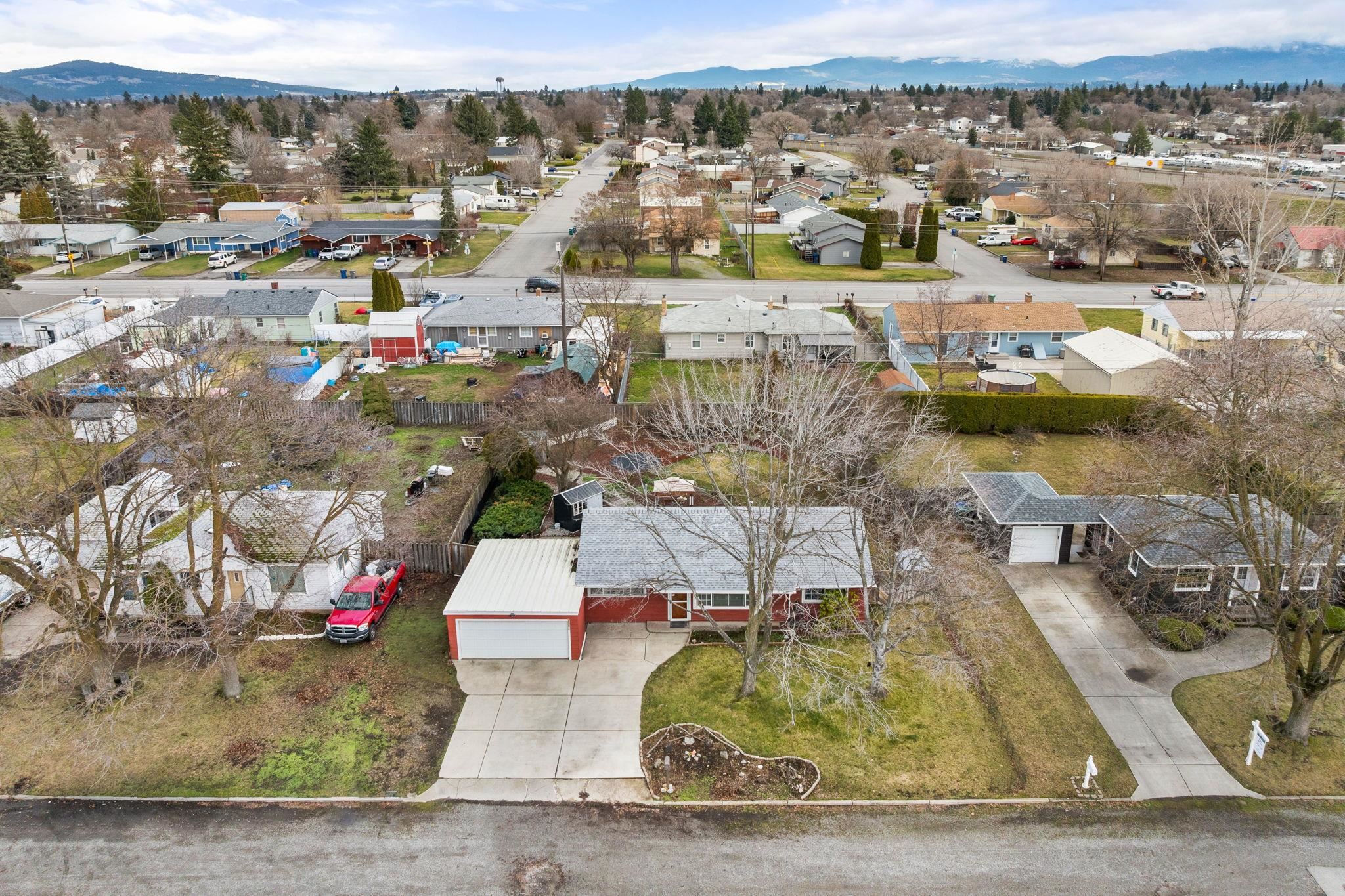 1418 North Bowman Road Spokane Valley, WA 99212 - Photo 24 of 27