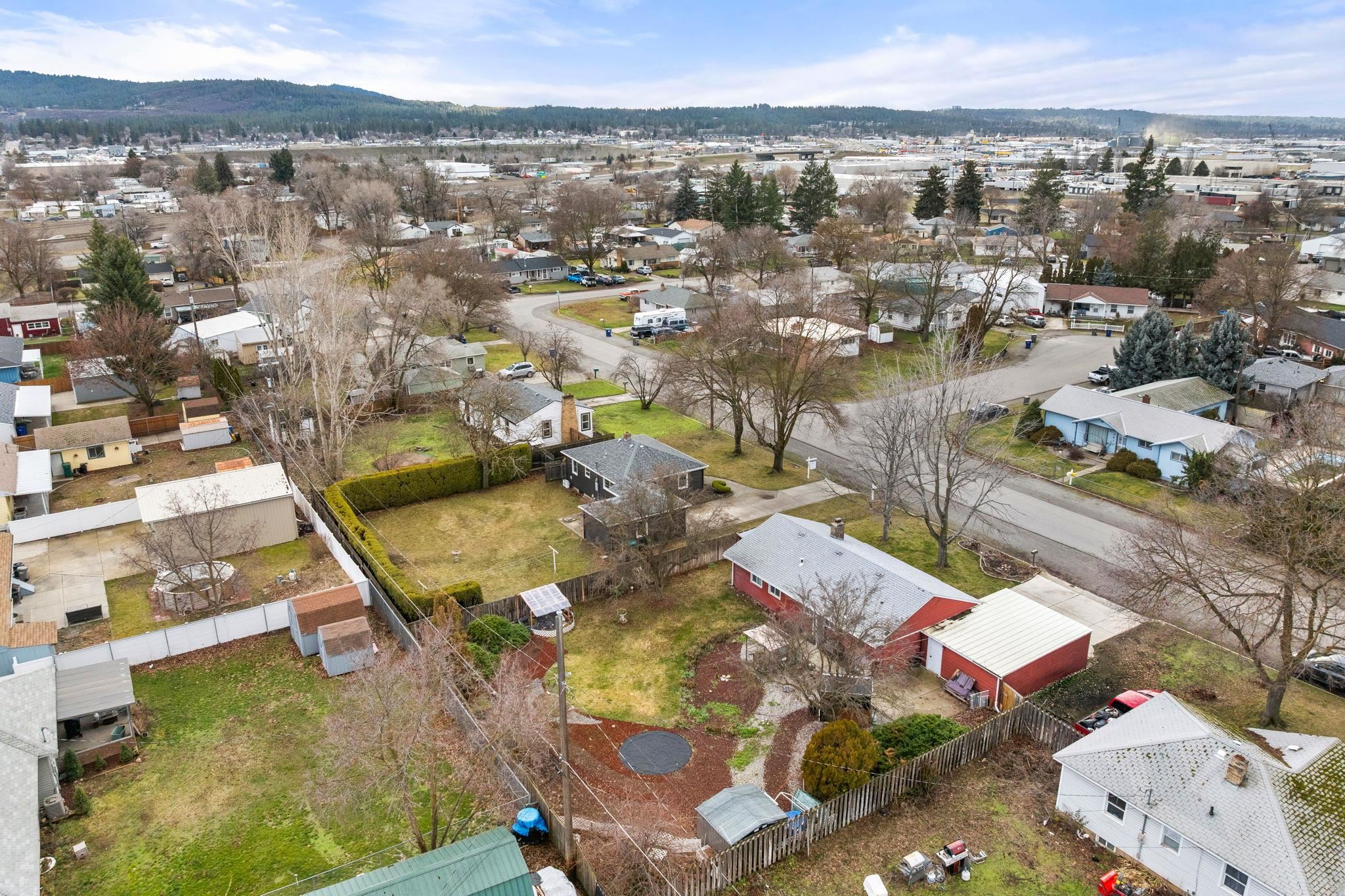 1418 North Bowman Road Spokane Valley, WA 99212 - Photo 25 of 27