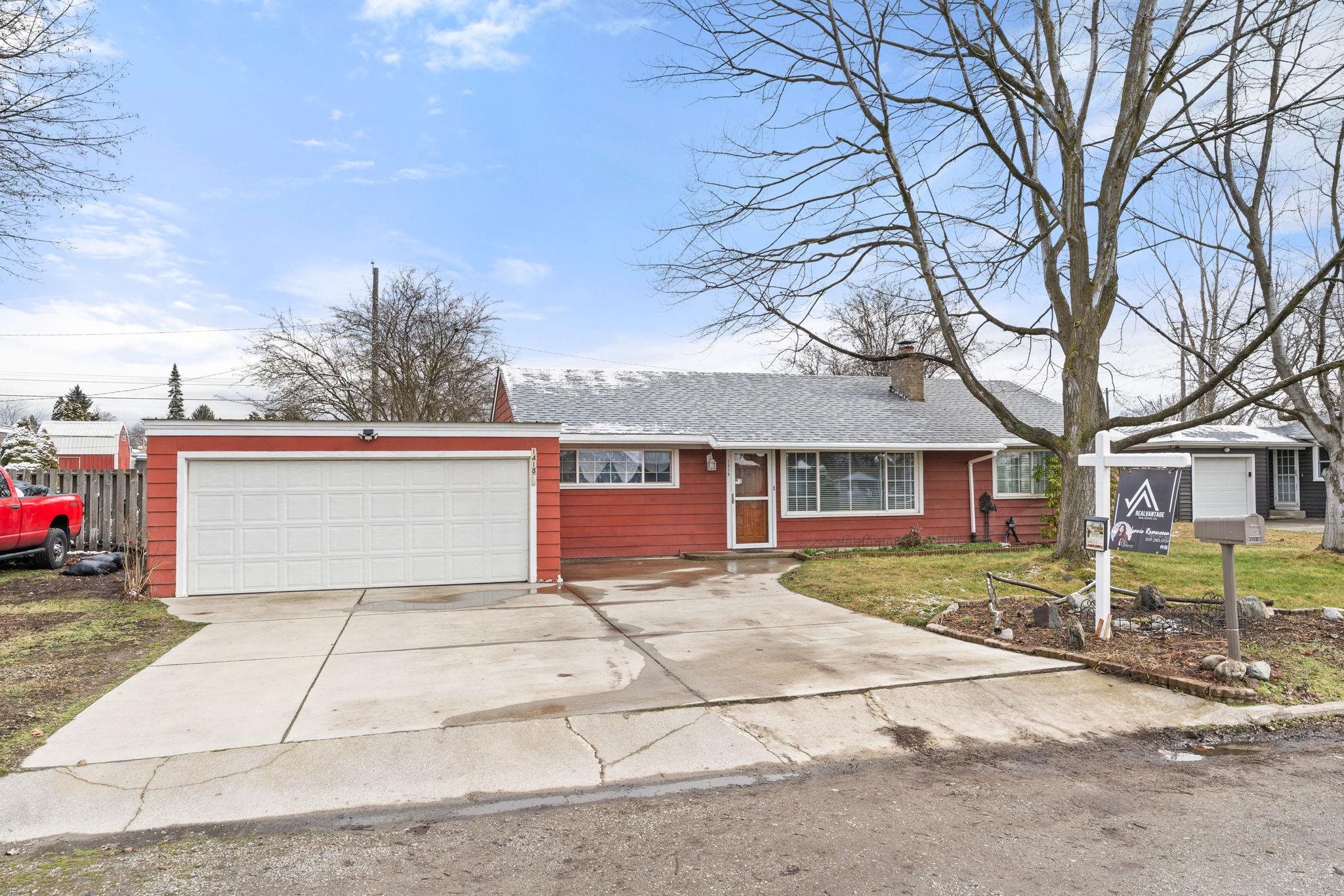 1418 North Bowman Road Spokane Valley, WA 99212 - Photo 26 of 27