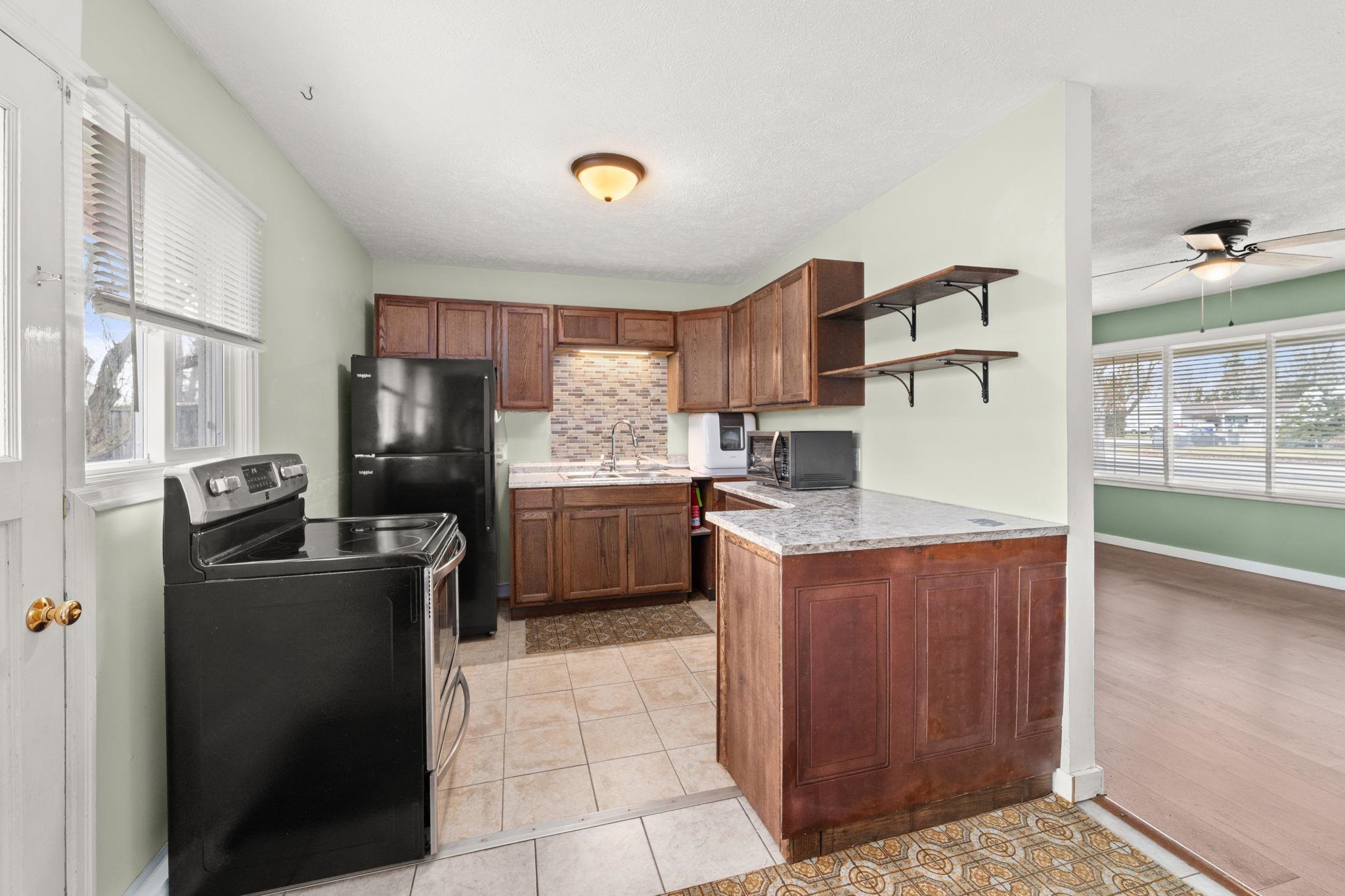 1418 North Bowman Road Spokane Valley, WA 99212 - Photo 6 of 27