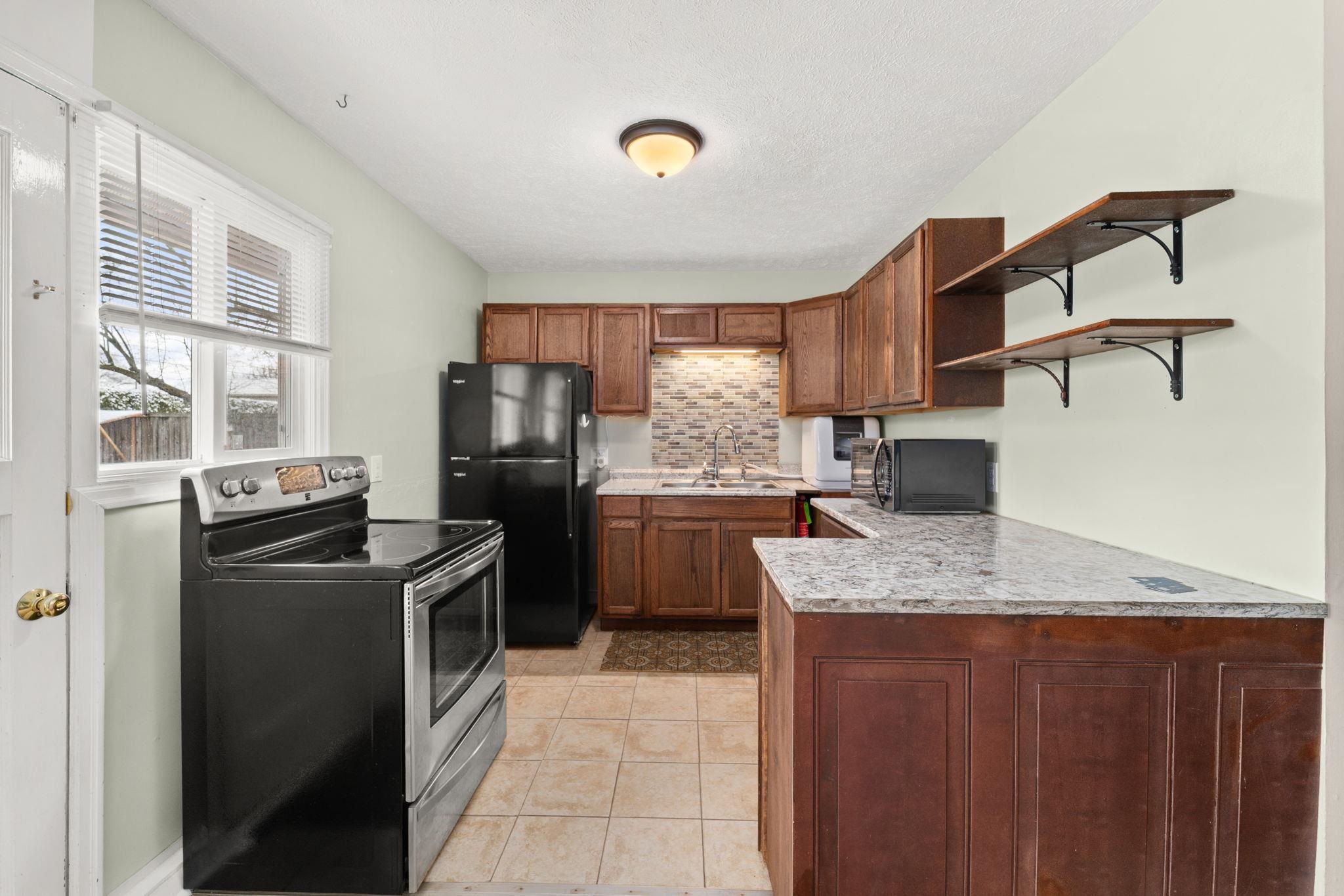 1418 North Bowman Road Spokane Valley, WA 99212 - Photo 7 of 27