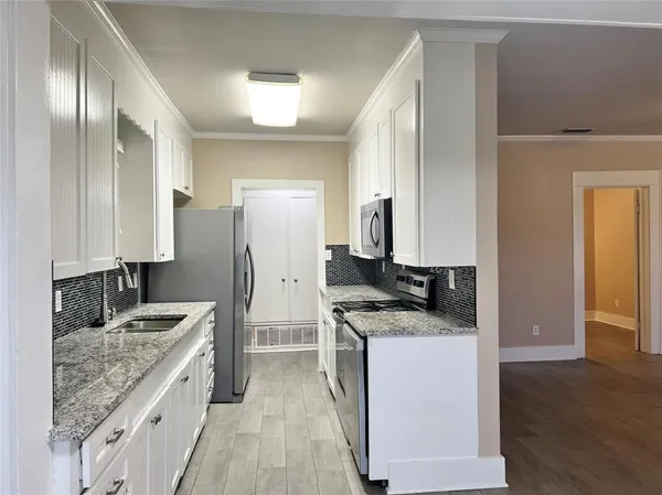 $1,625 | 201 Kirksey Street, Waxahachie, TX 75165