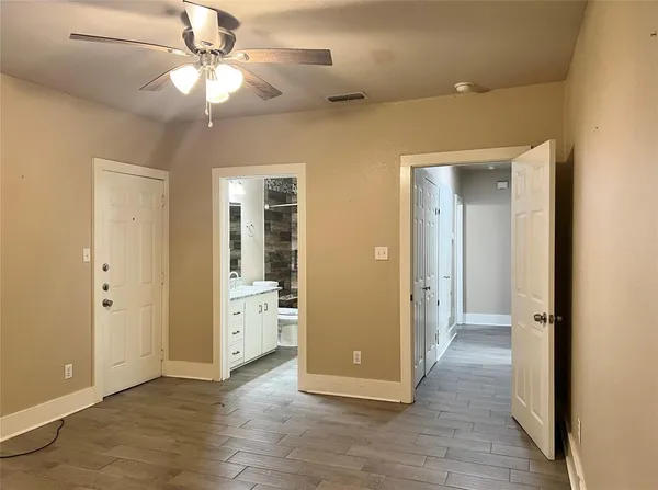 $1,625 | 201 Kirksey Street, Waxahachie, TX 75165