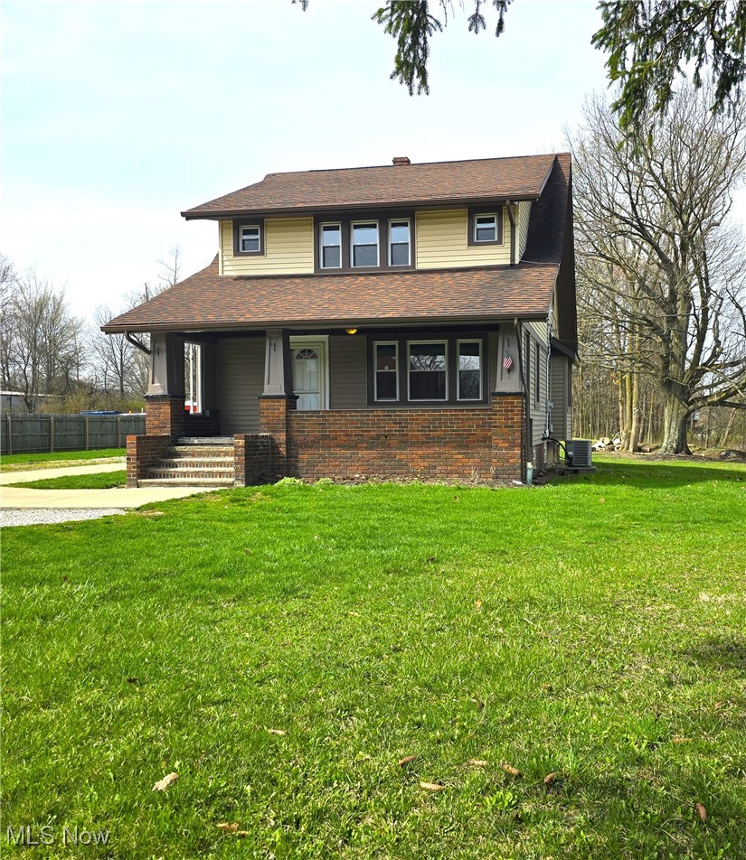 8626 Ridge Road North Royalton, OH 44133 - Photo 1 of 17 Gallery Image 1