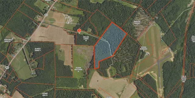 $225,000 | 50-acres Along Bird Lane, Strongstown, PA 15957