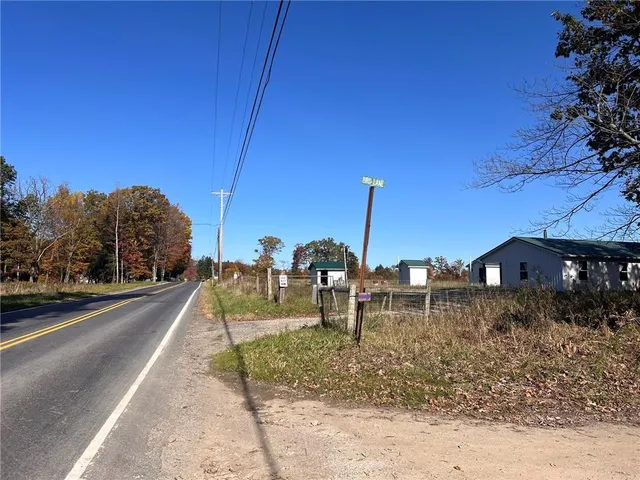 $225,000 | 50-acres Along Bird Lane, Strongstown, PA 15957