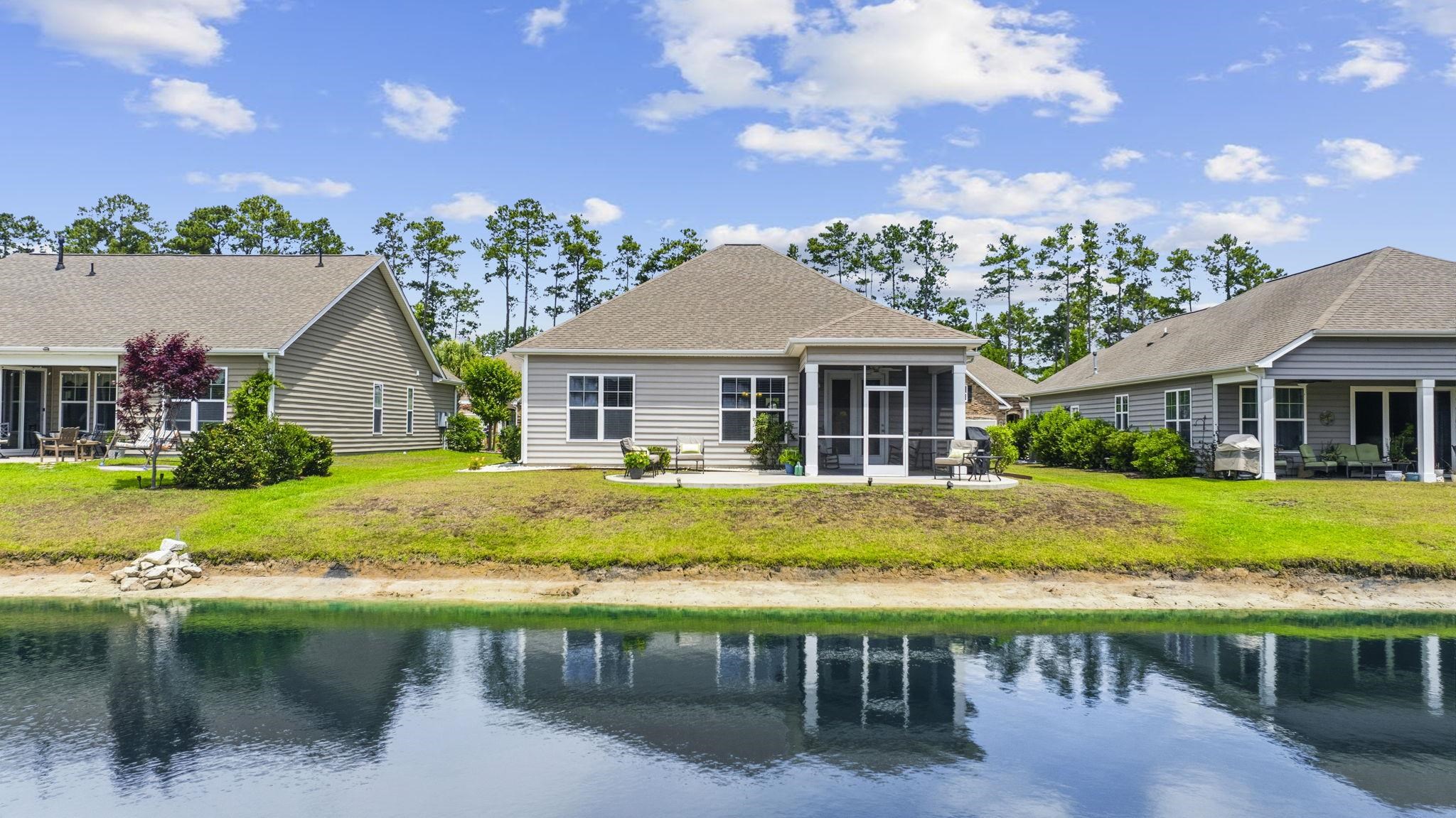 113 Laurel Hill Place Murrells Inlet, SC 29576 - Photo 45 of 51