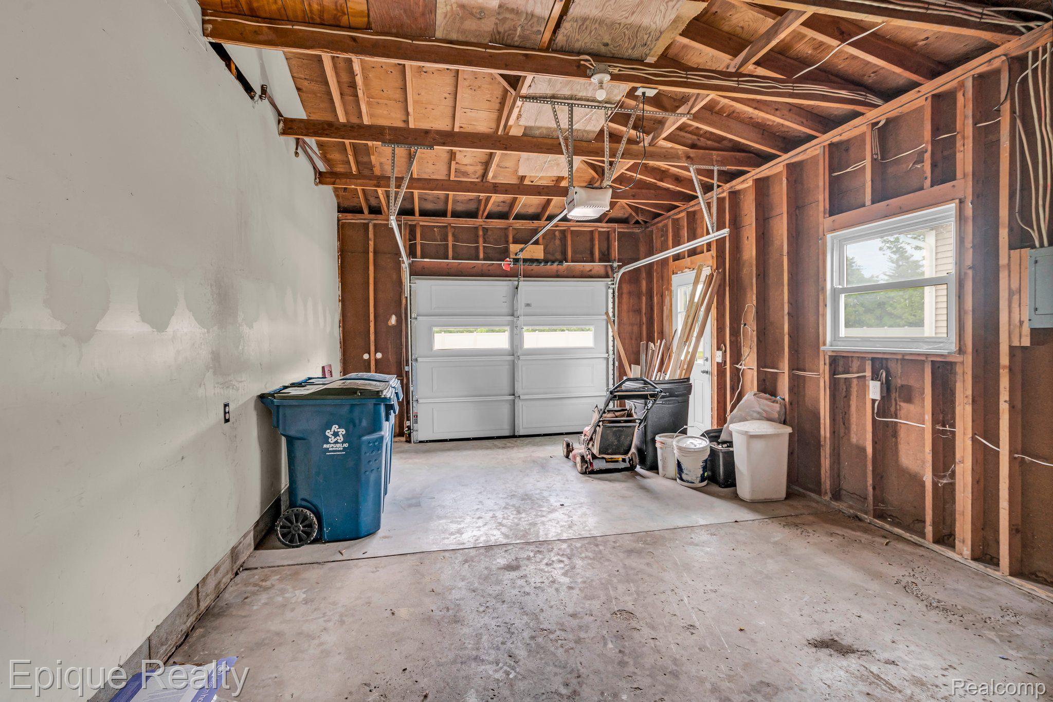 326 East Rising Street Davison, MI 48423 - Photo 21 of 26 Gallery Image 21