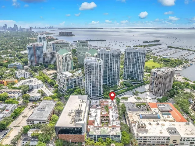 $3,500 | 2801 Florida Avenue, Unit 424, Miami, FL 33133