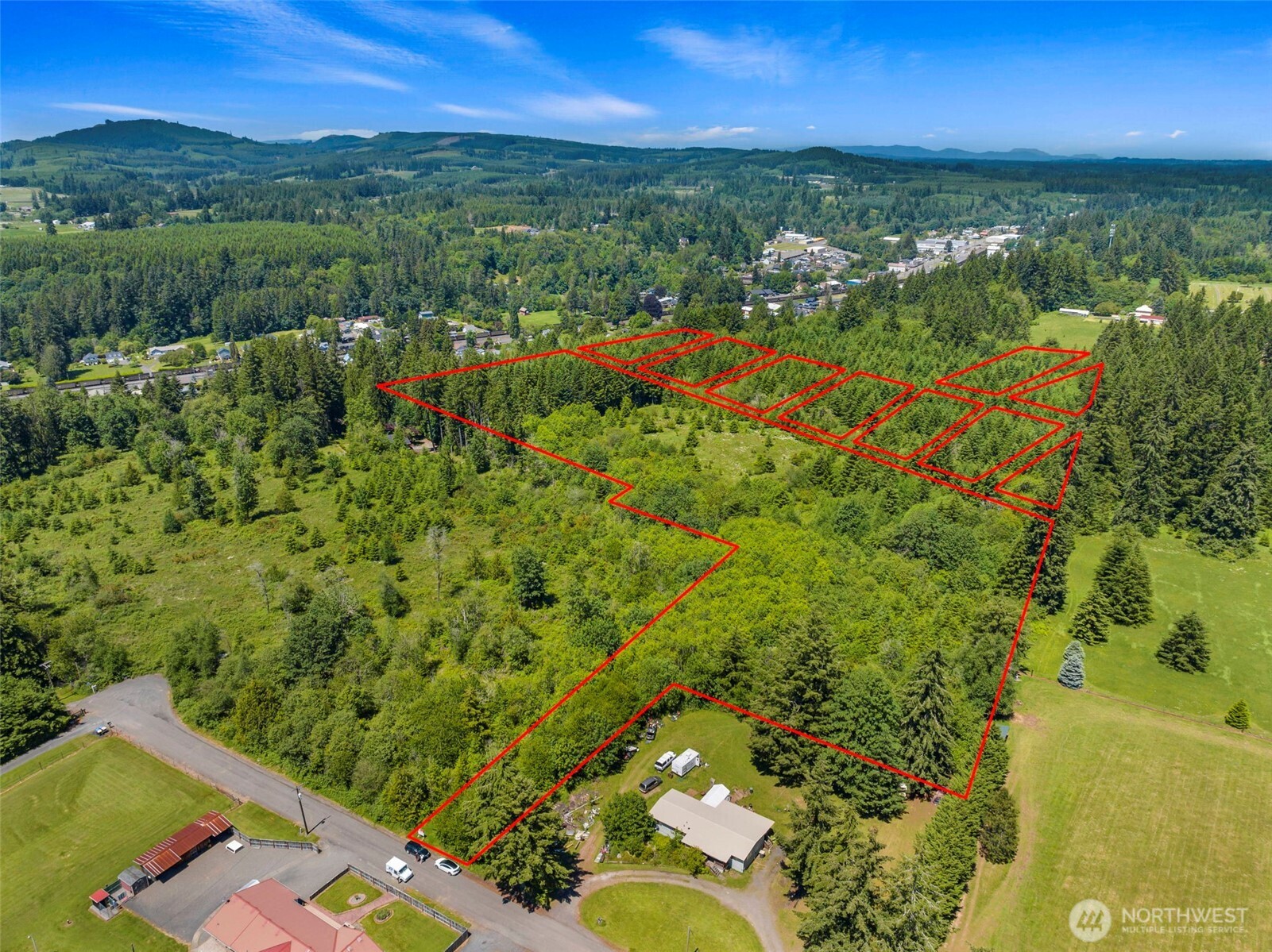 0 Southeast Alder Street Winlock, WA 98596 - Photo 2 of 17