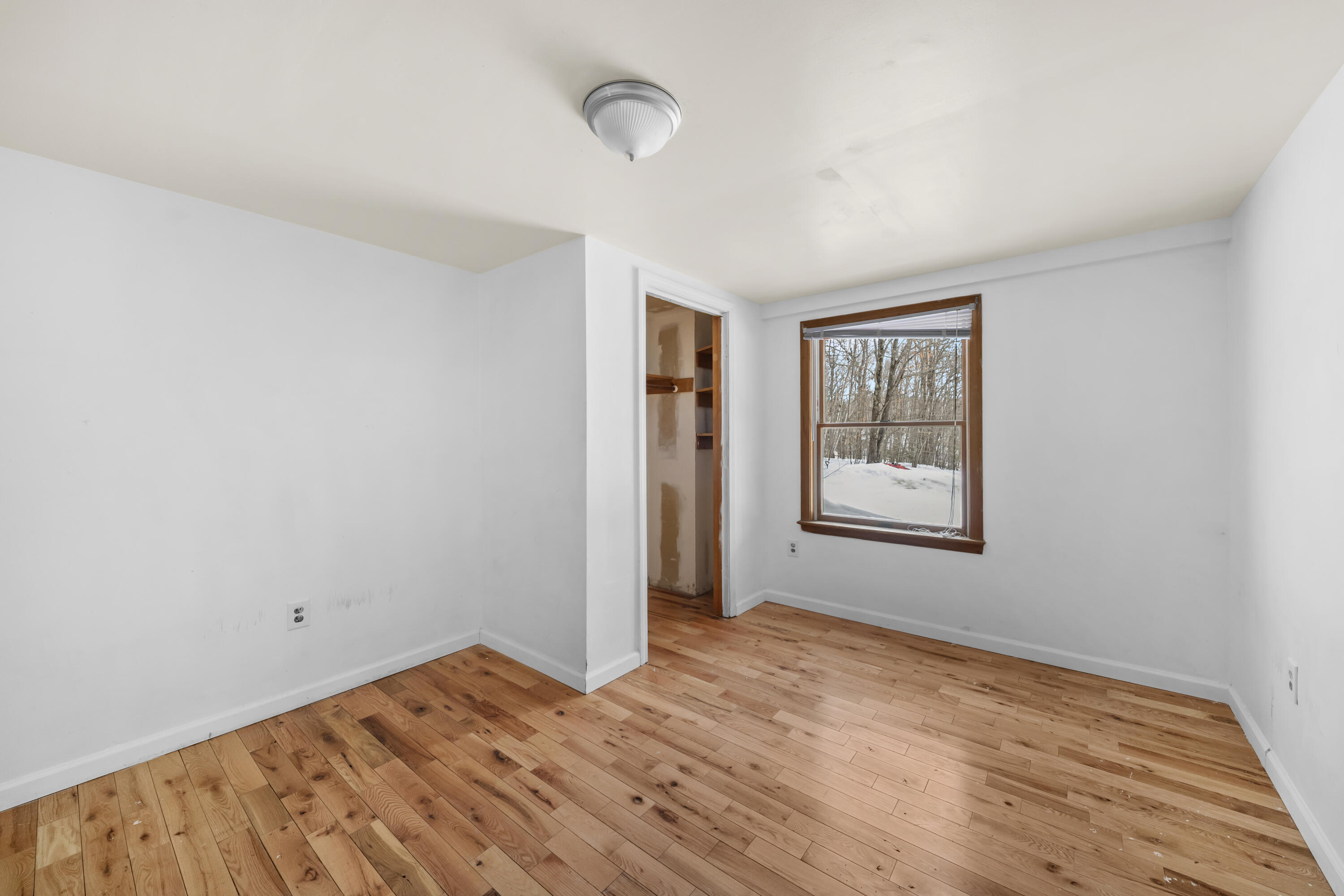 450 Sanborn Road Acton, ME 04001 - Photo 23 of 41 Bonus room lower level