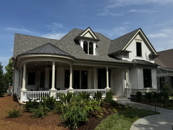 $7,142,000 | 1835 William Campbell Court, Franklin, TN 37064