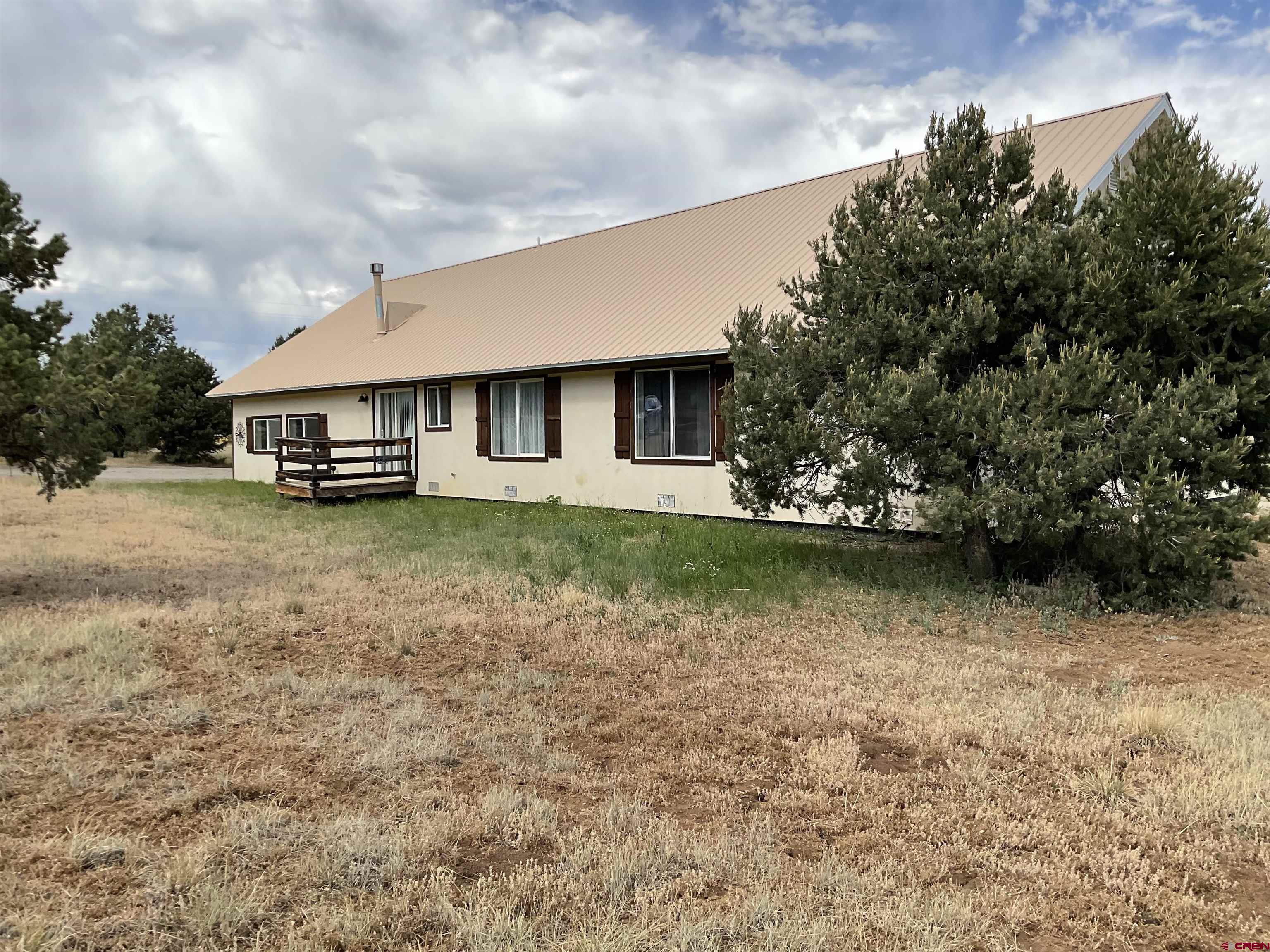 61 Windmill Drive Durango, CO 81301 - Photo 2 of 28