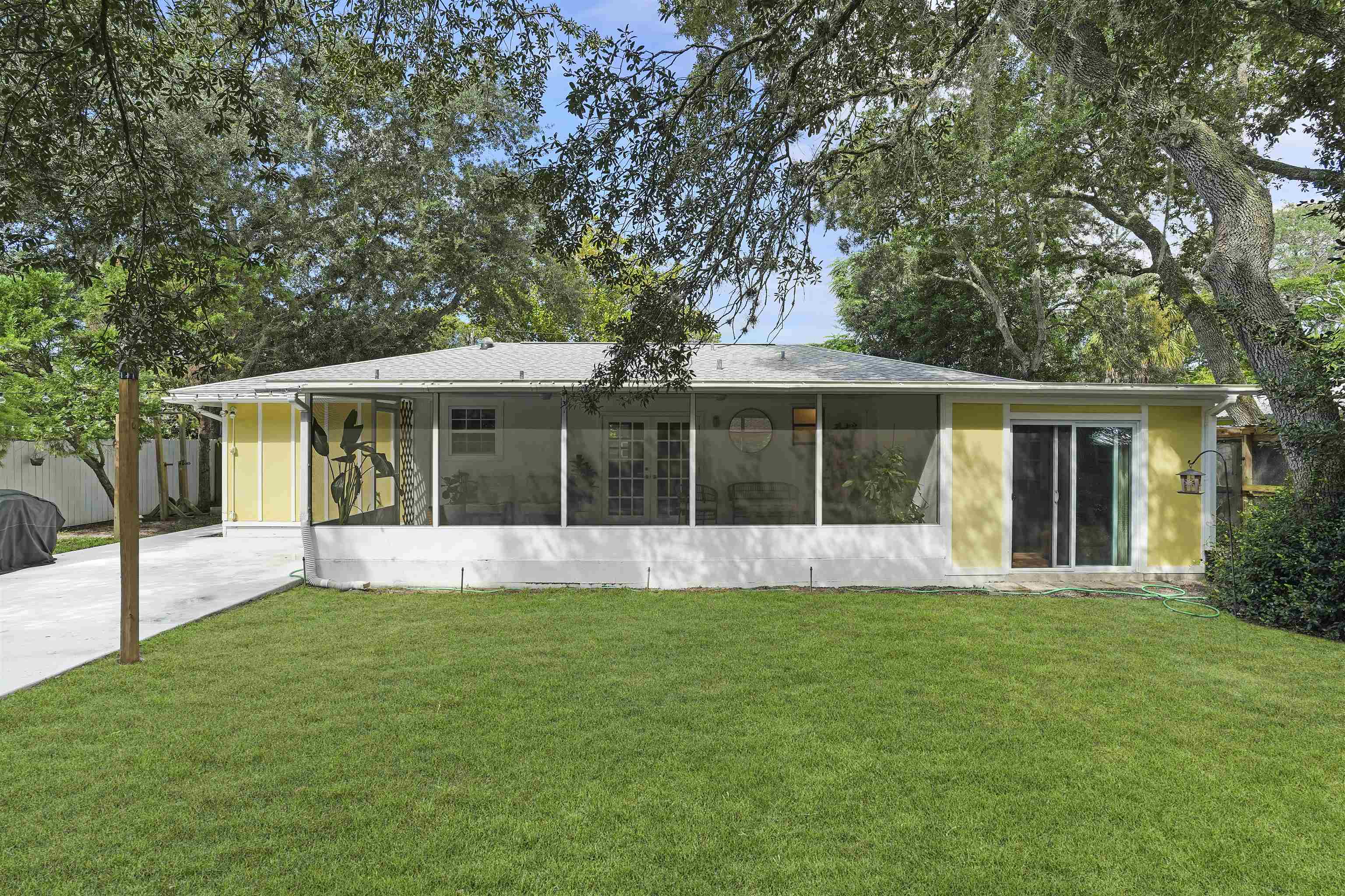 121 Orchis Road St. Augustine, FL 32086 - Photo 31 of 37 Gallery Image 31