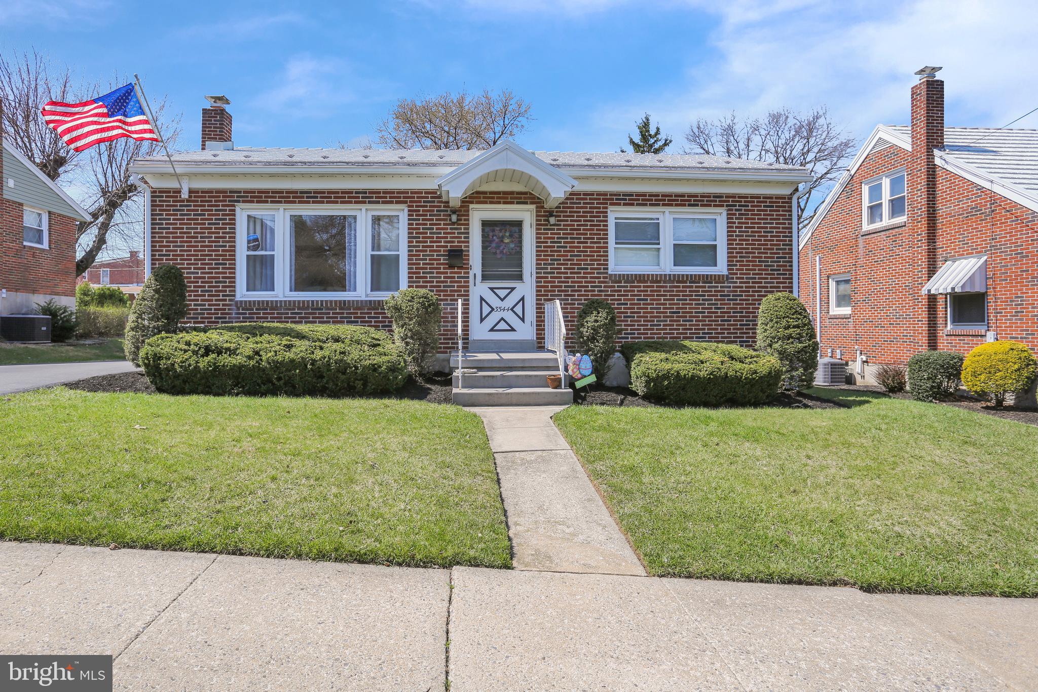3544 Ridgeway Street Reading, PA 19605 - Photo 1 of 22